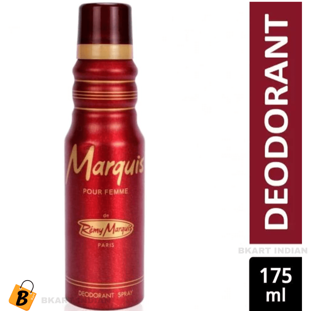 BKART INDIAN best body spray remy marquis (bodyspray)